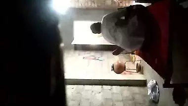Desi guru52 fucking maid hidden honey trap porn