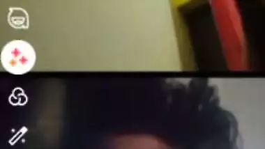 Punjabi girl topless body showing video update