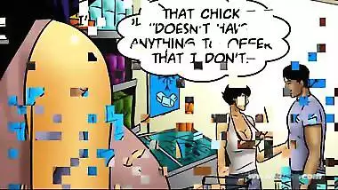 SB Episode 72 – Savita loses her mojo