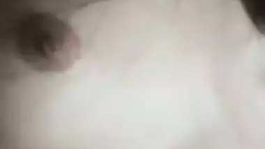 Small boobed Bangladeshi hottie nagna MMS