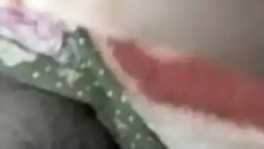 Moti Desi aunty Nangi video call