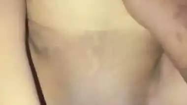 Sexy Desi Sandra nude sex