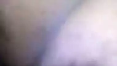 Rubbing and fucking young village girl