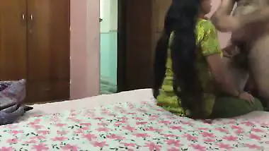StayAtHome Maid sex