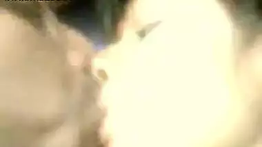 Mumbai Convent Girl’s Secret Sex Clip