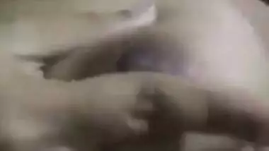 Desi girl undressed selfie movie scene for her bf goes viral online