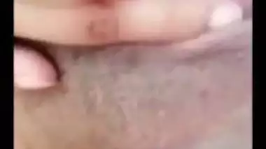 Hottest bhabhi clit rubbing in nude viral xxx
