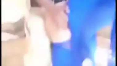 A gorgeous Pakistani coed fucked by cop outdoor has been recorded new MMS