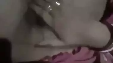 Bengali Indian XXX hottie shows her amazing boobs and pussy on selfie camera